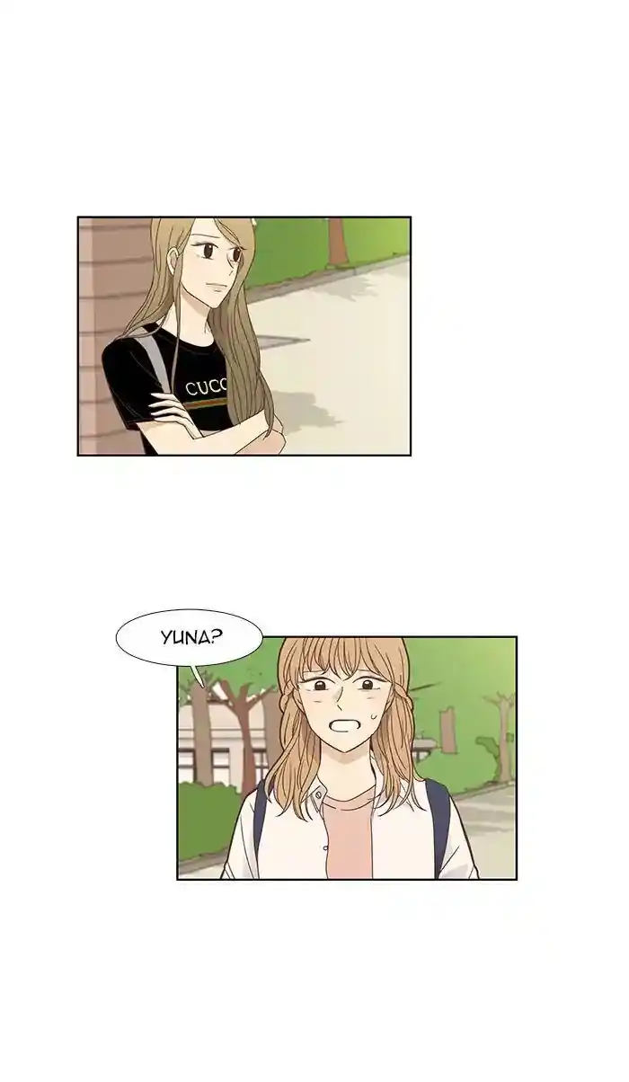 Shuumatsu Sekai Yuri Anthology Ch.149