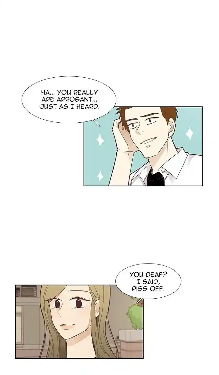 Shuumatsu Sekai Yuri Anthology Ch.149