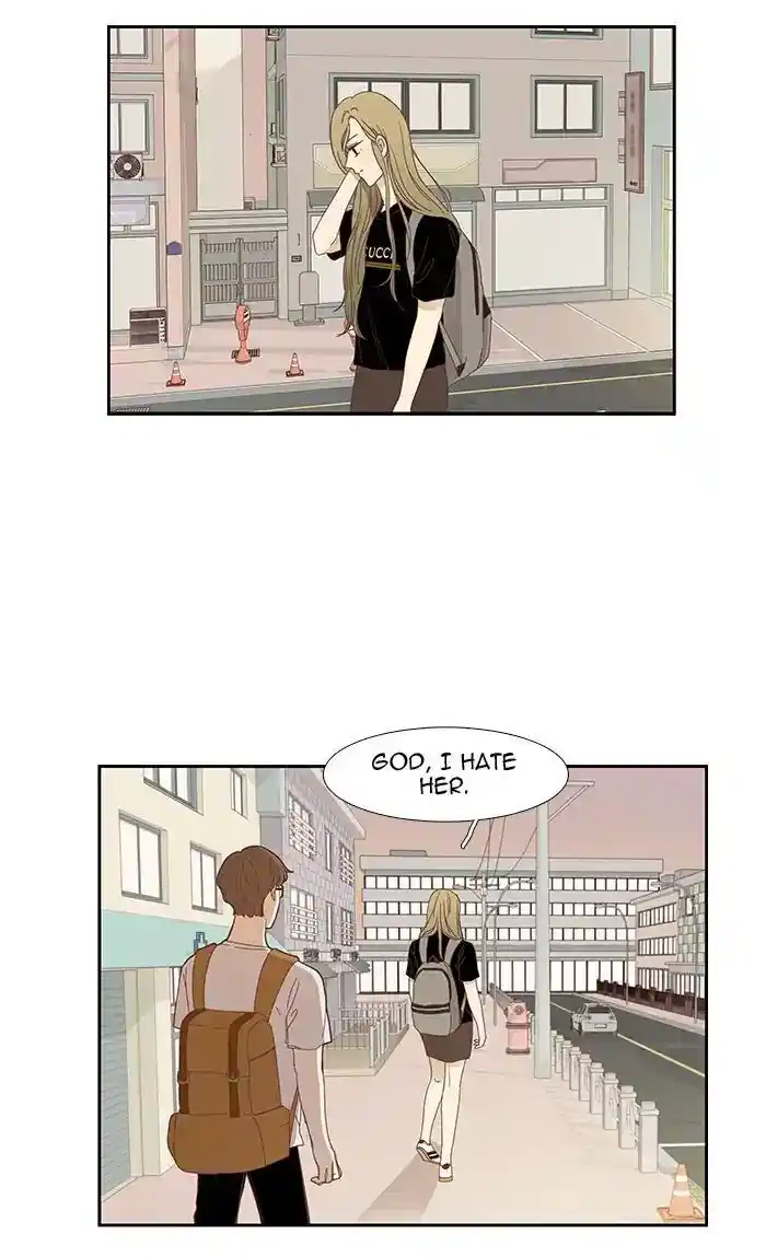 Shuumatsu Sekai Yuri Anthology Ch.149