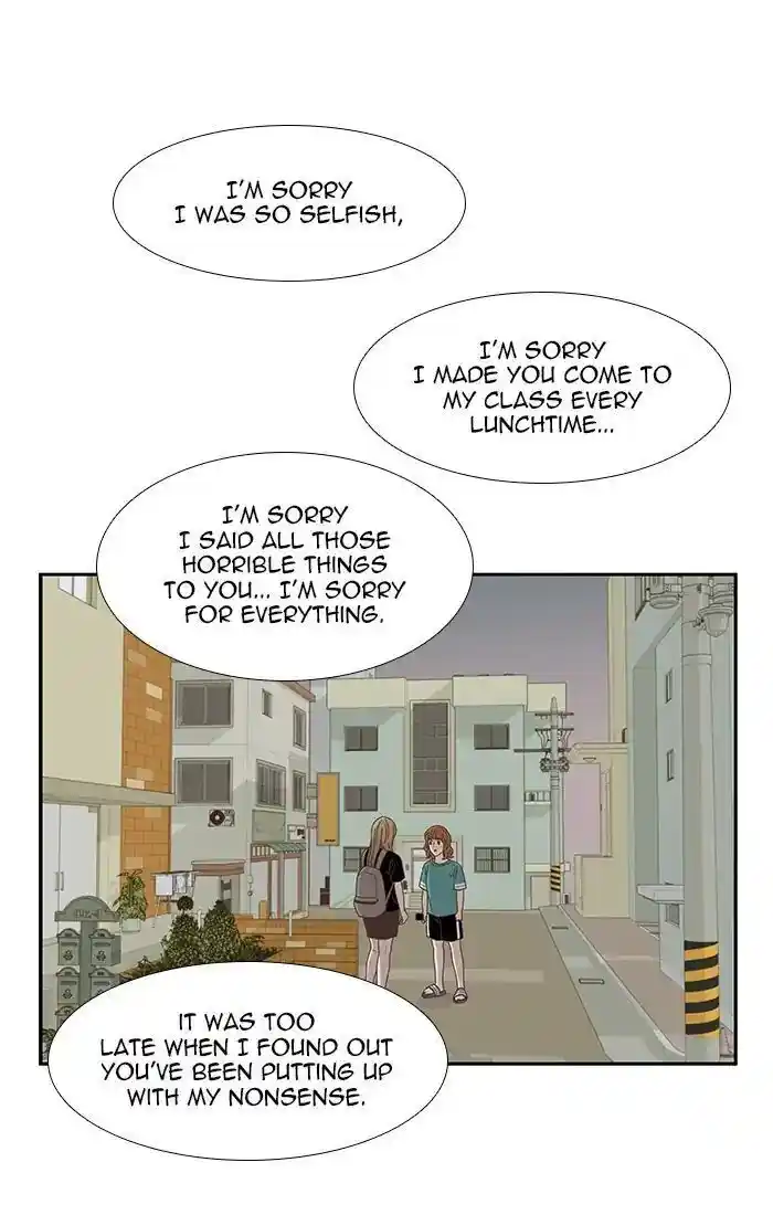 Shuumatsu Sekai Yuri Anthology Ch.149