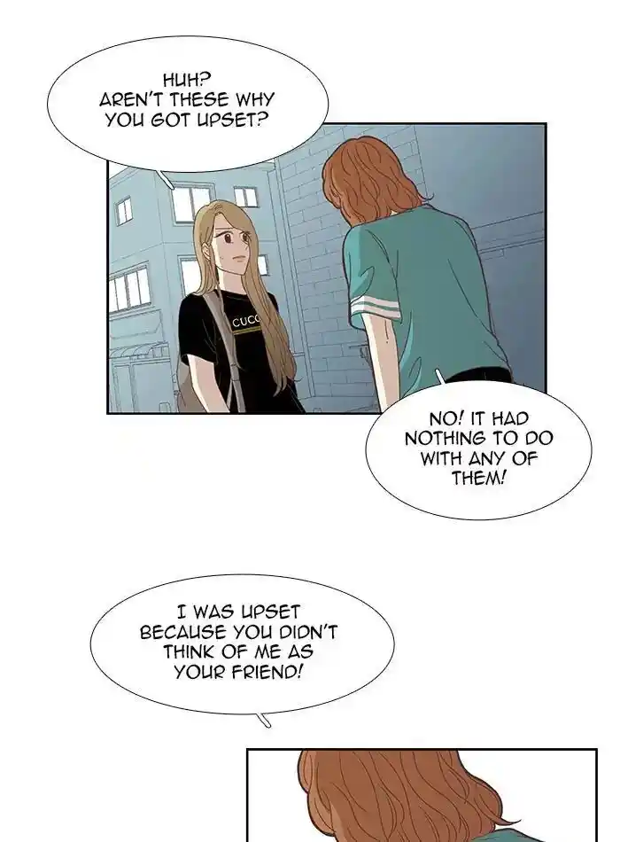 Shuumatsu Sekai Yuri Anthology Ch.149