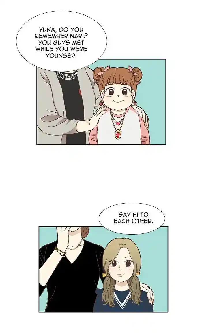 Shuumatsu Sekai Yuri Anthology Ch.150