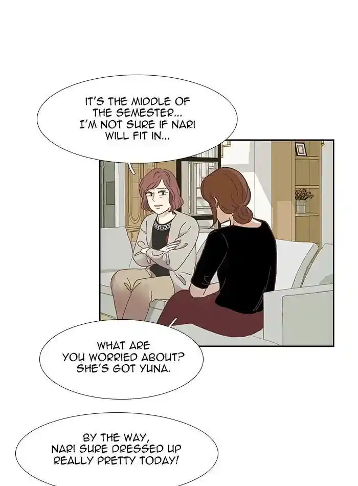 Shuumatsu Sekai Yuri Anthology Ch.150