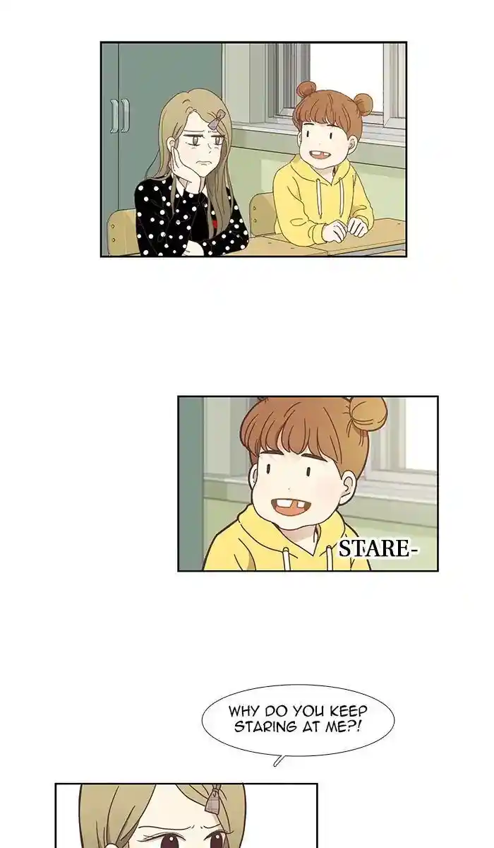 Shuumatsu Sekai Yuri Anthology Ch.150