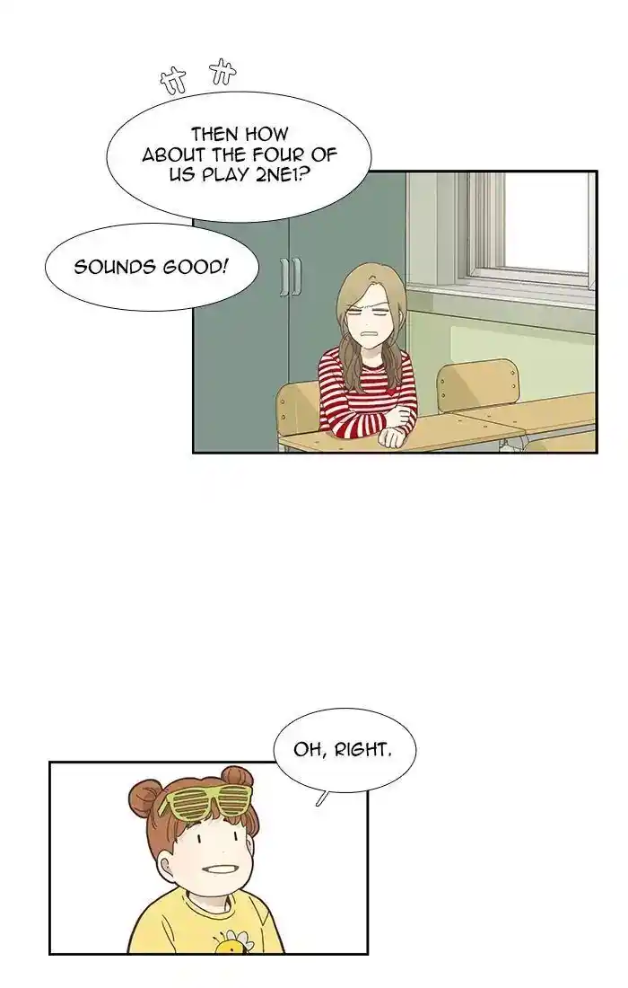 Shuumatsu Sekai Yuri Anthology Ch.150