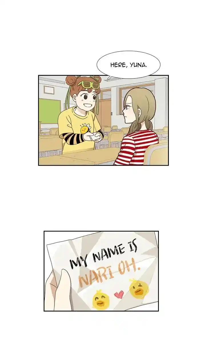 Shuumatsu Sekai Yuri Anthology Ch.150