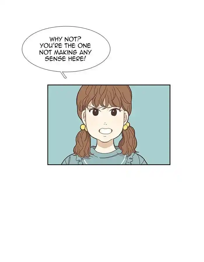 Shuumatsu Sekai Yuri Anthology Ch.151