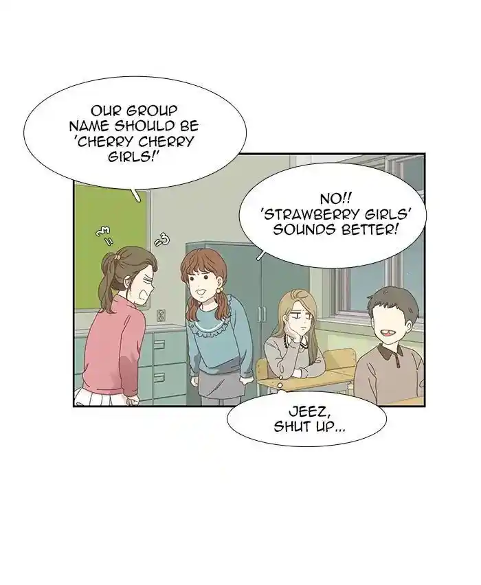 Shuumatsu Sekai Yuri Anthology Ch.151