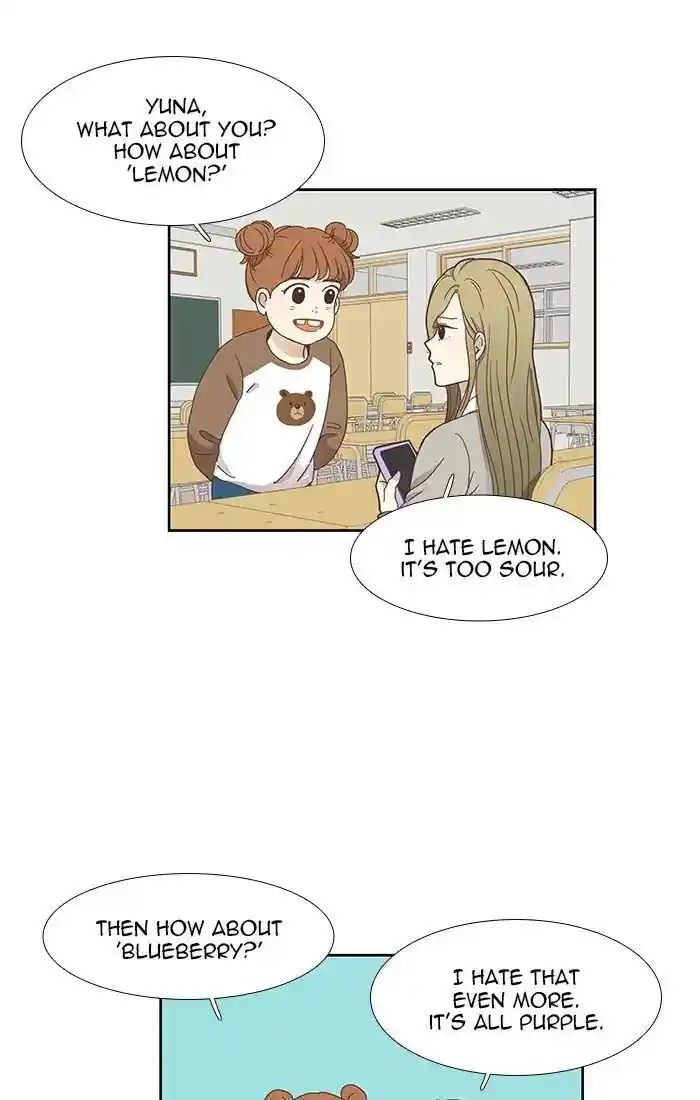 Shuumatsu Sekai Yuri Anthology Ch.151