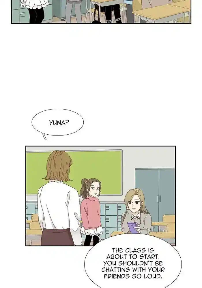 Shuumatsu Sekai Yuri Anthology Ch.151