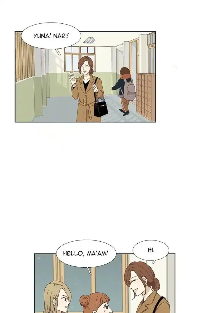 Shuumatsu Sekai Yuri Anthology Ch.151