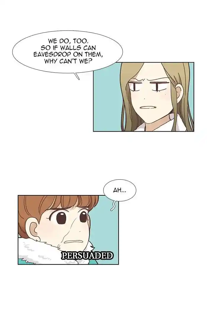 Shuumatsu Sekai Yuri Anthology Ch.151