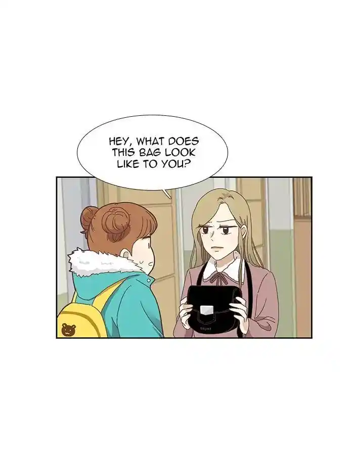 Shuumatsu Sekai Yuri Anthology Ch.151