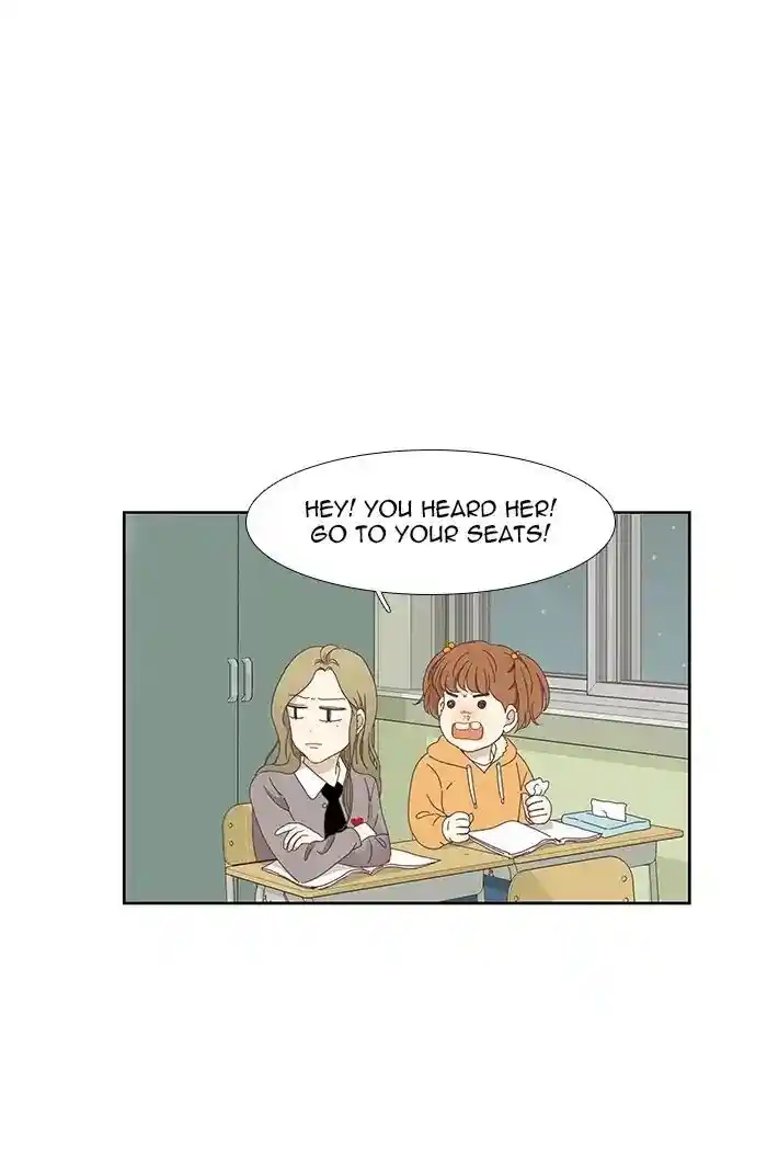 Shuumatsu Sekai Yuri Anthology Ch.152