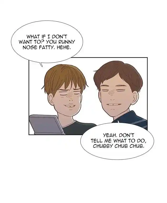 Shuumatsu Sekai Yuri Anthology Ch.152