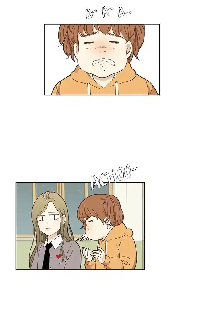 Shuumatsu Sekai Yuri Anthology Ch.152