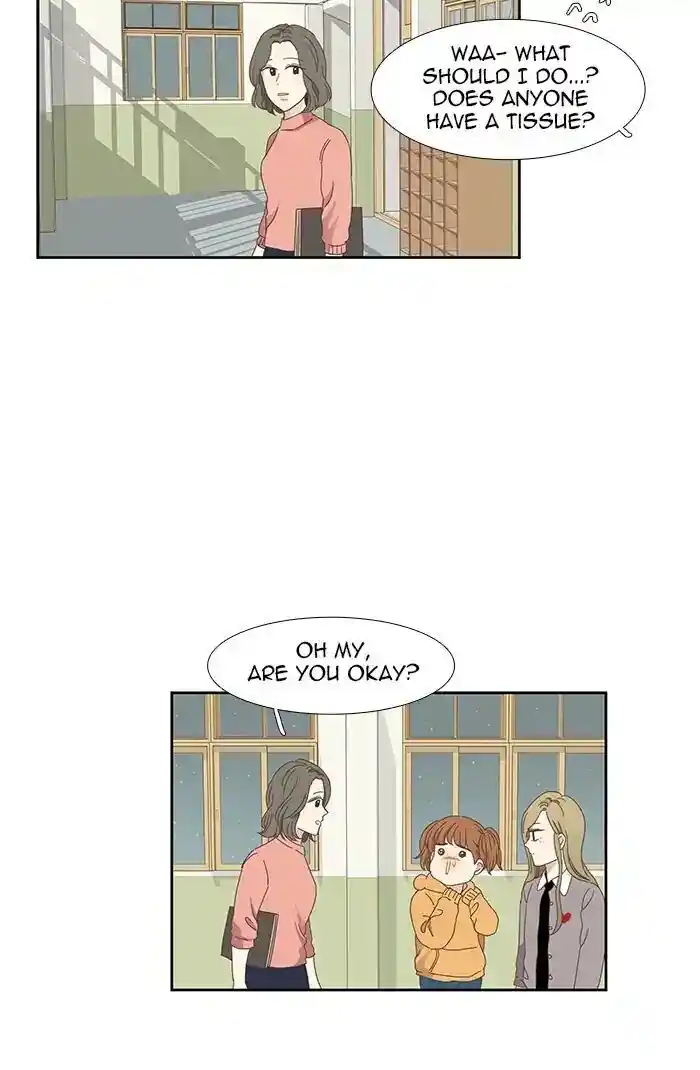 Shuumatsu Sekai Yuri Anthology Ch.152