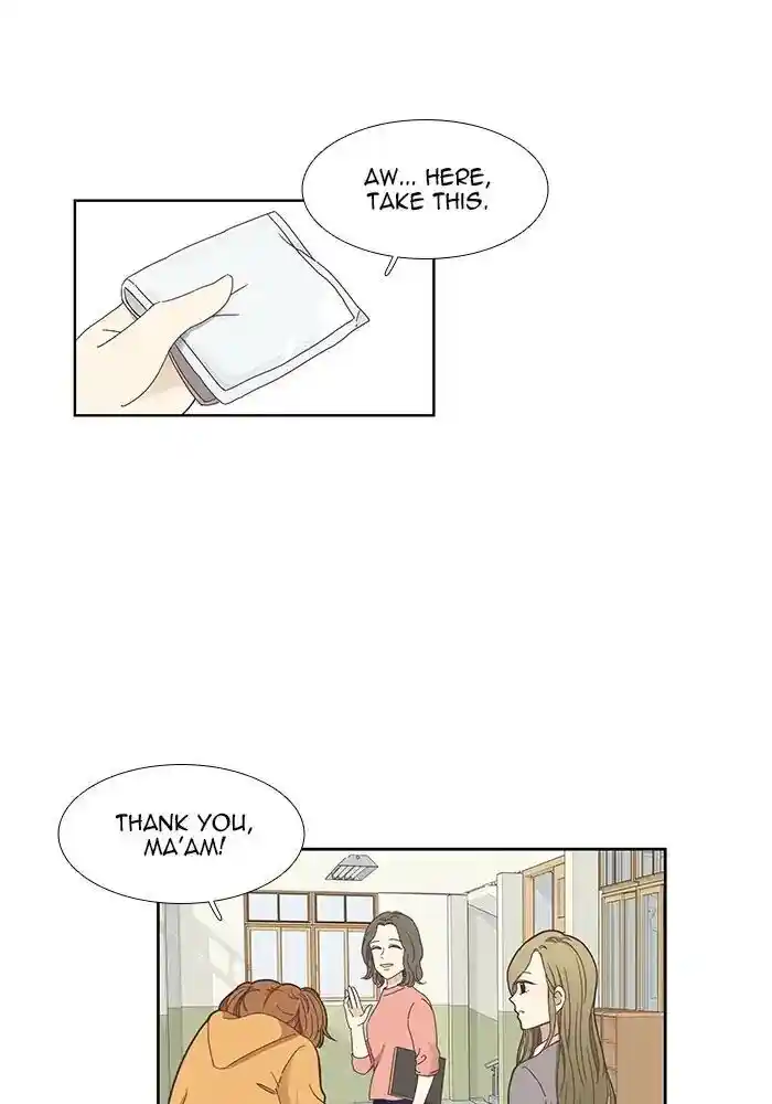 Shuumatsu Sekai Yuri Anthology Ch.152