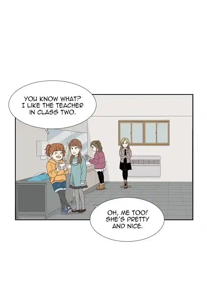 Shuumatsu Sekai Yuri Anthology Ch.152