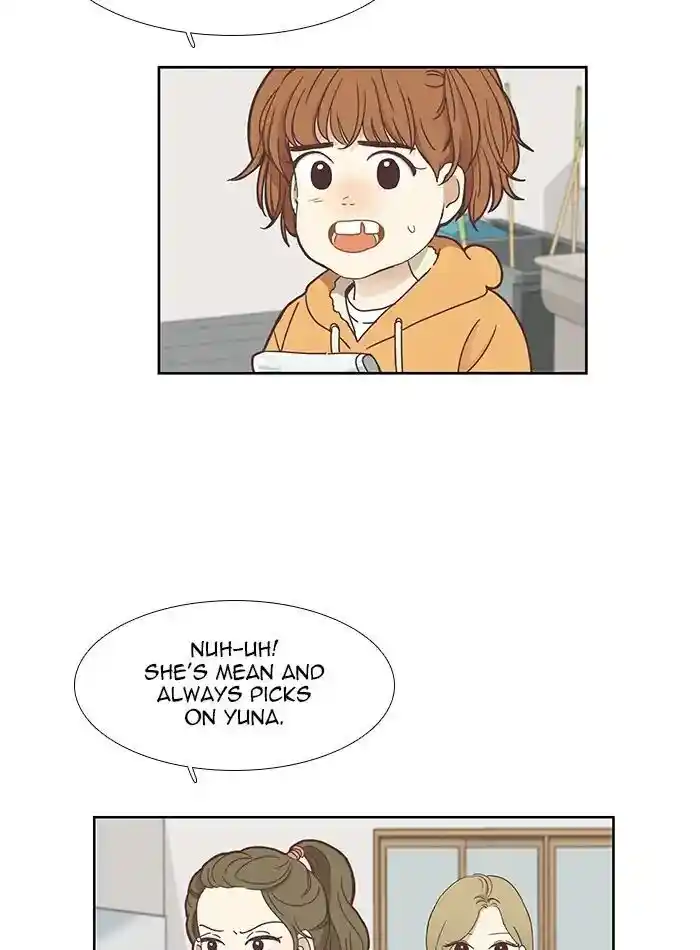 Shuumatsu Sekai Yuri Anthology Ch.152