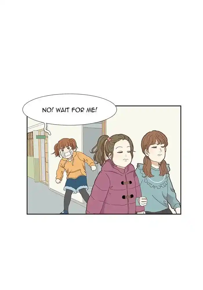 Shuumatsu Sekai Yuri Anthology Ch.152