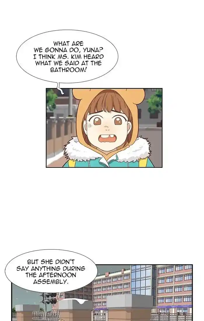 Shuumatsu Sekai Yuri Anthology Ch.152