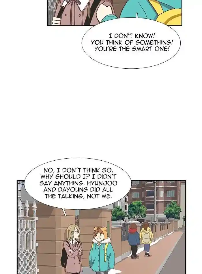 Shuumatsu Sekai Yuri Anthology Ch.152