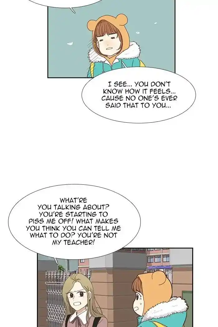 Shuumatsu Sekai Yuri Anthology Ch.152