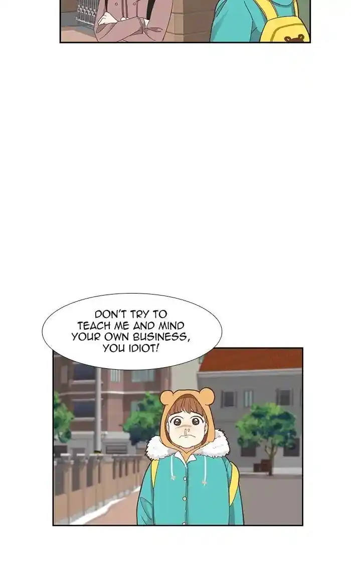 Shuumatsu Sekai Yuri Anthology Ch.152