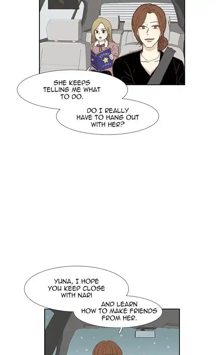 Shuumatsu Sekai Yuri Anthology Ch.152