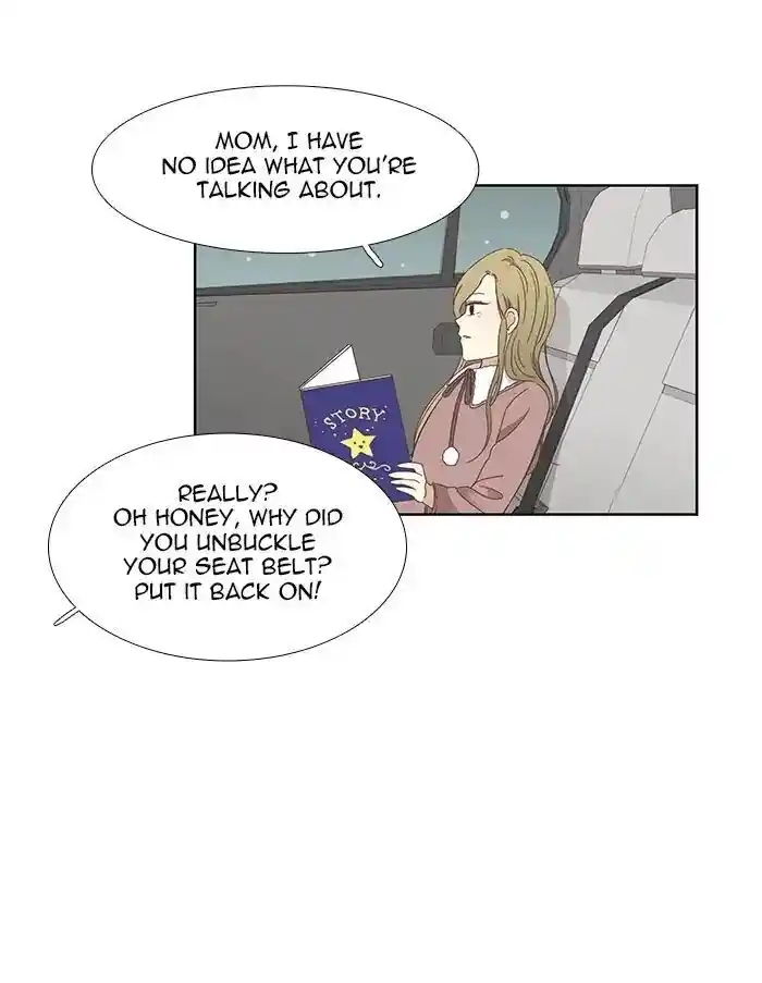 Shuumatsu Sekai Yuri Anthology Ch.152