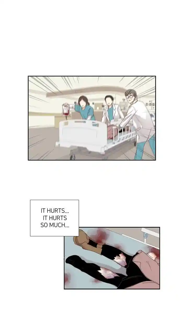 Shuumatsu Sekai Yuri Anthology Ch.153