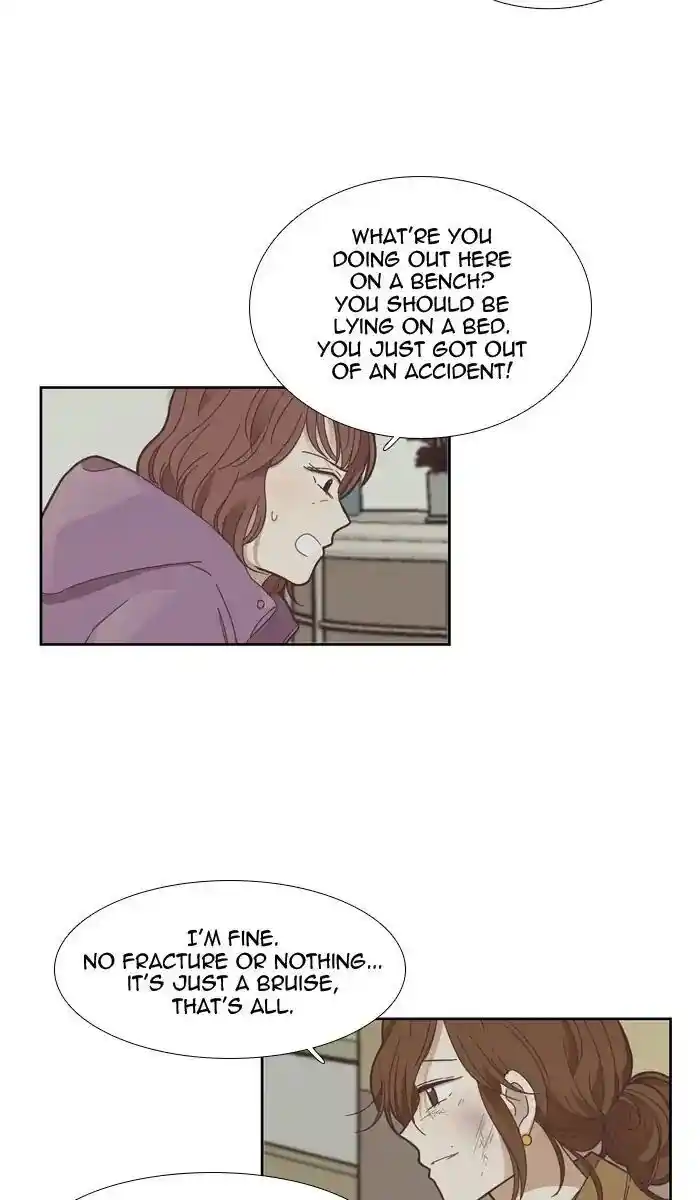 Shuumatsu Sekai Yuri Anthology Ch.153