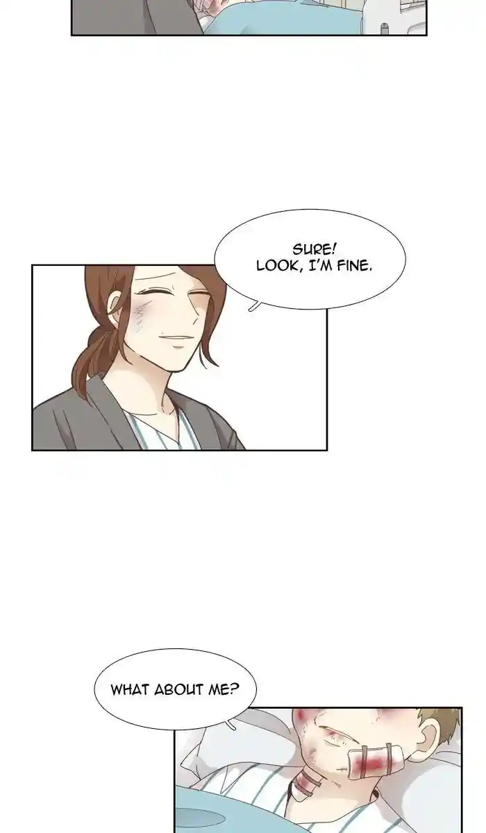 Shuumatsu Sekai Yuri Anthology Ch.153