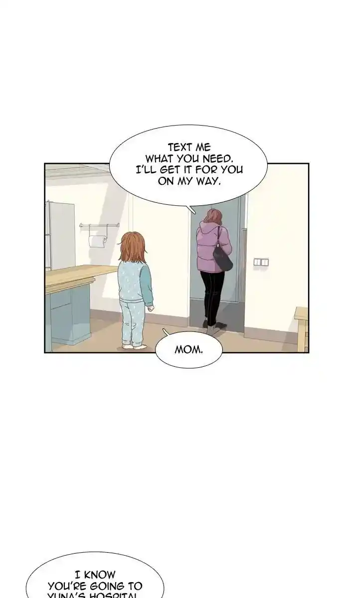 Shuumatsu Sekai Yuri Anthology Ch.153