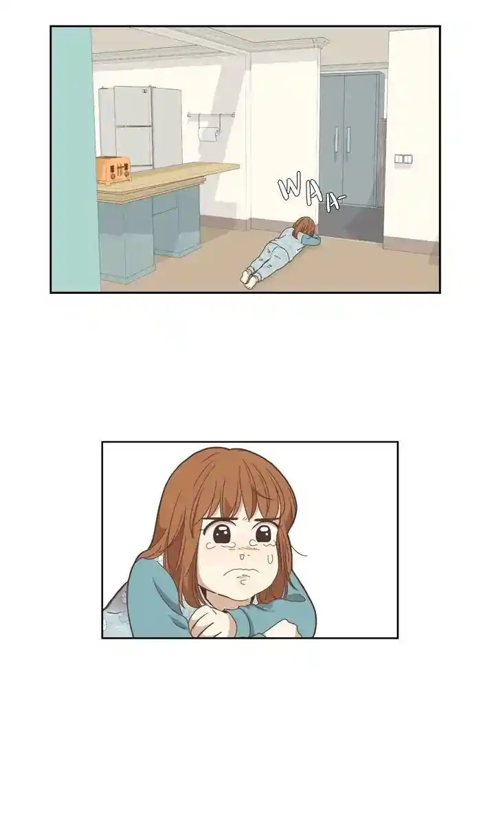 Shuumatsu Sekai Yuri Anthology Ch.153