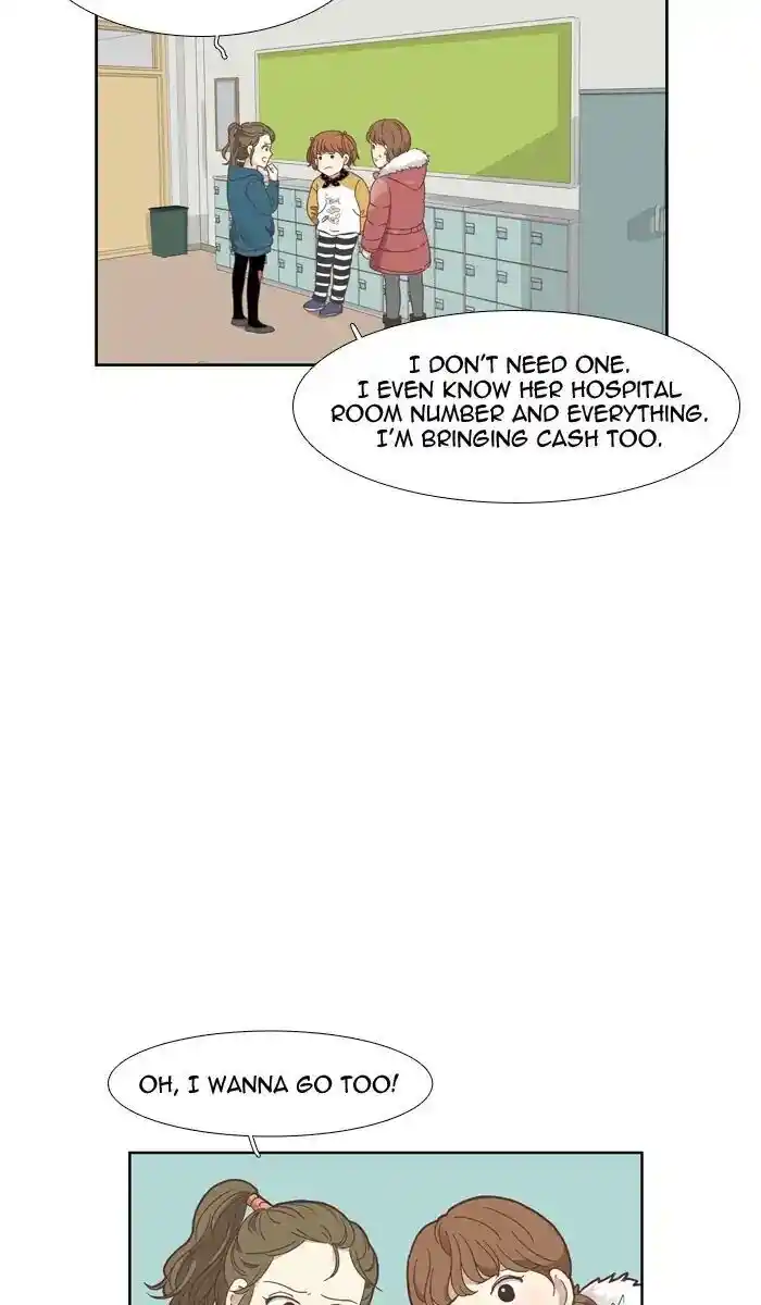 Shuumatsu Sekai Yuri Anthology Ch.153