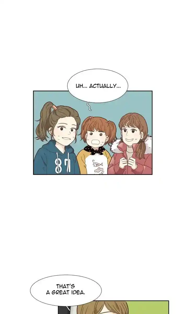 Shuumatsu Sekai Yuri Anthology Ch.153