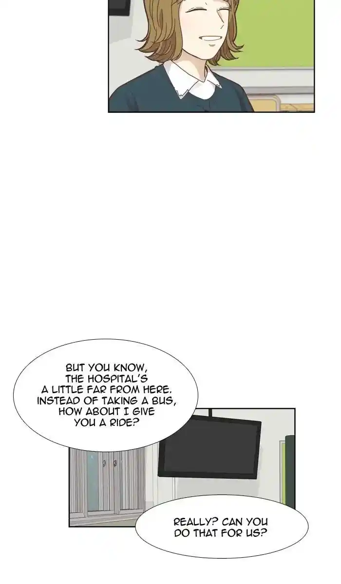 Shuumatsu Sekai Yuri Anthology Ch.153