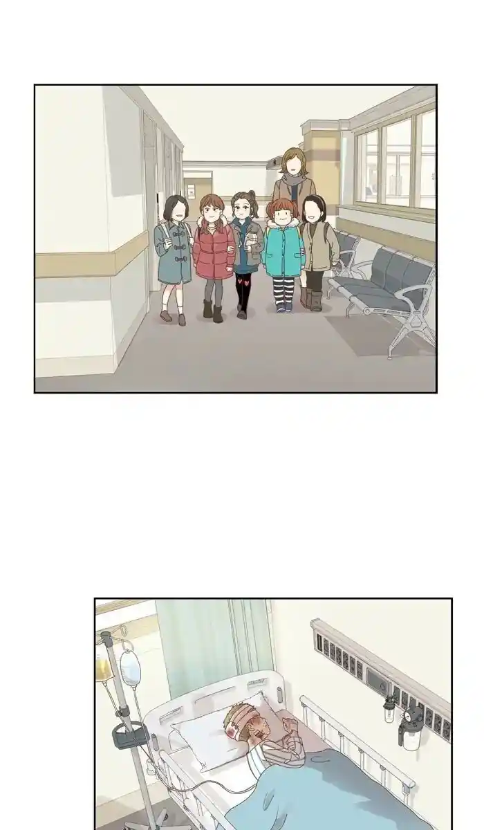 Shuumatsu Sekai Yuri Anthology Ch.153