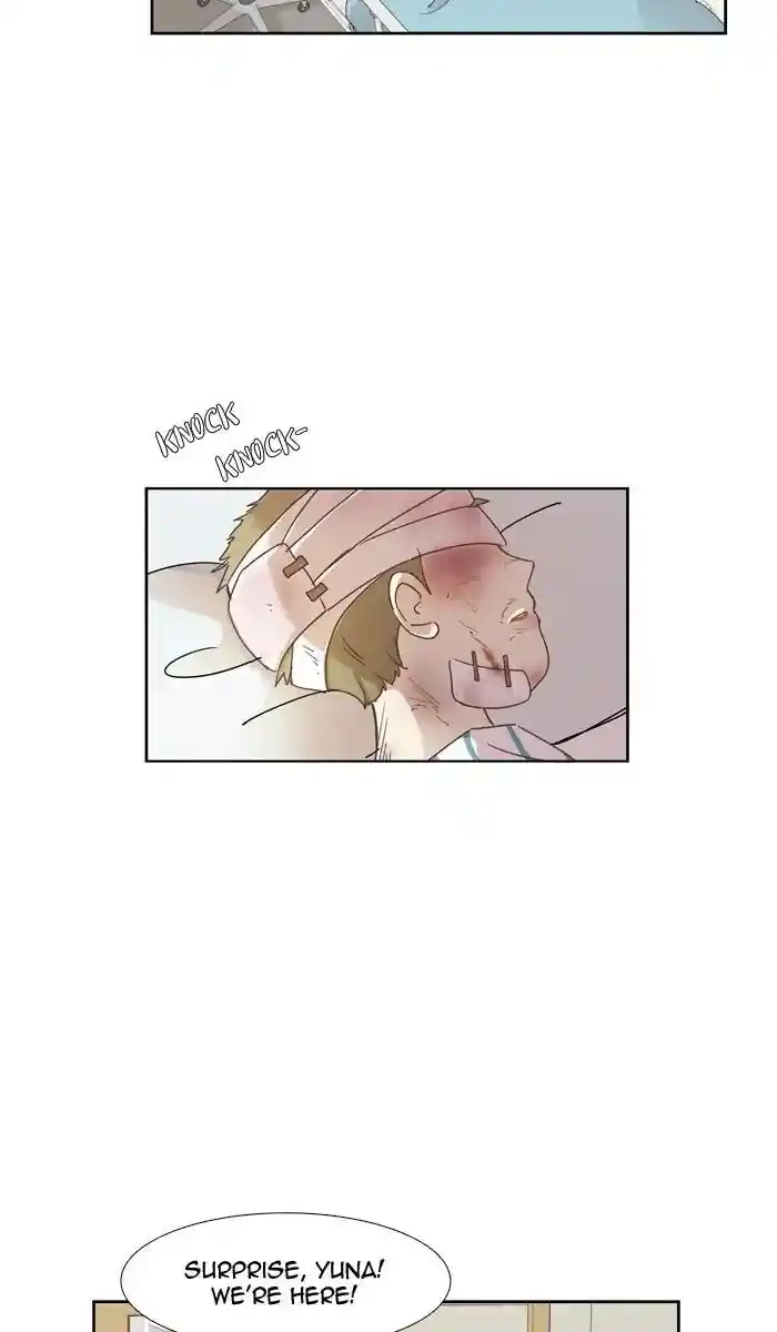 Shuumatsu Sekai Yuri Anthology Ch.153