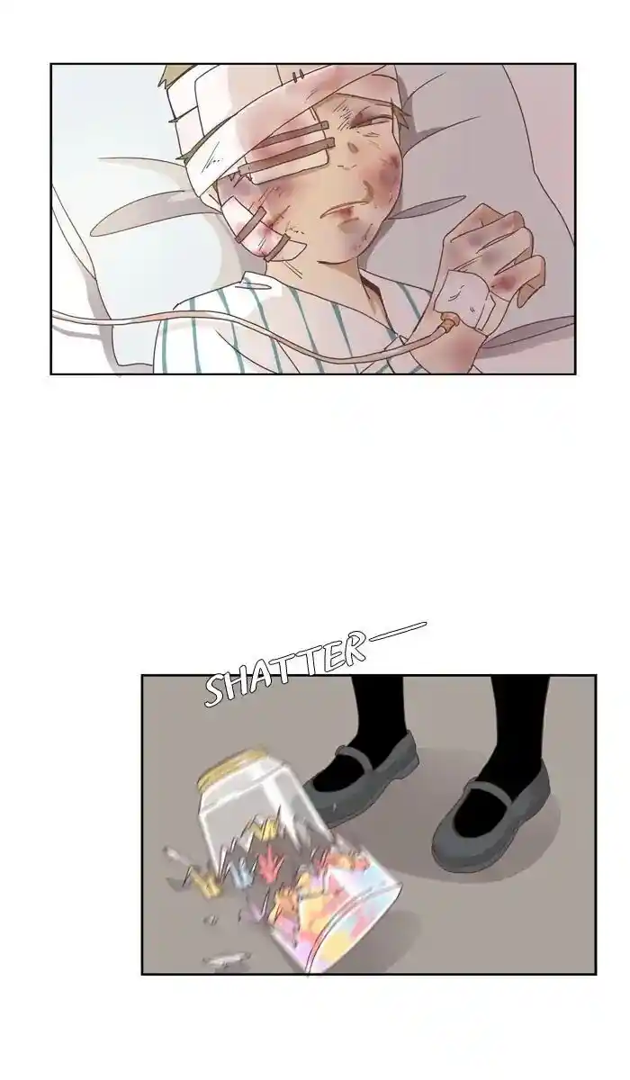 Shuumatsu Sekai Yuri Anthology Ch.153