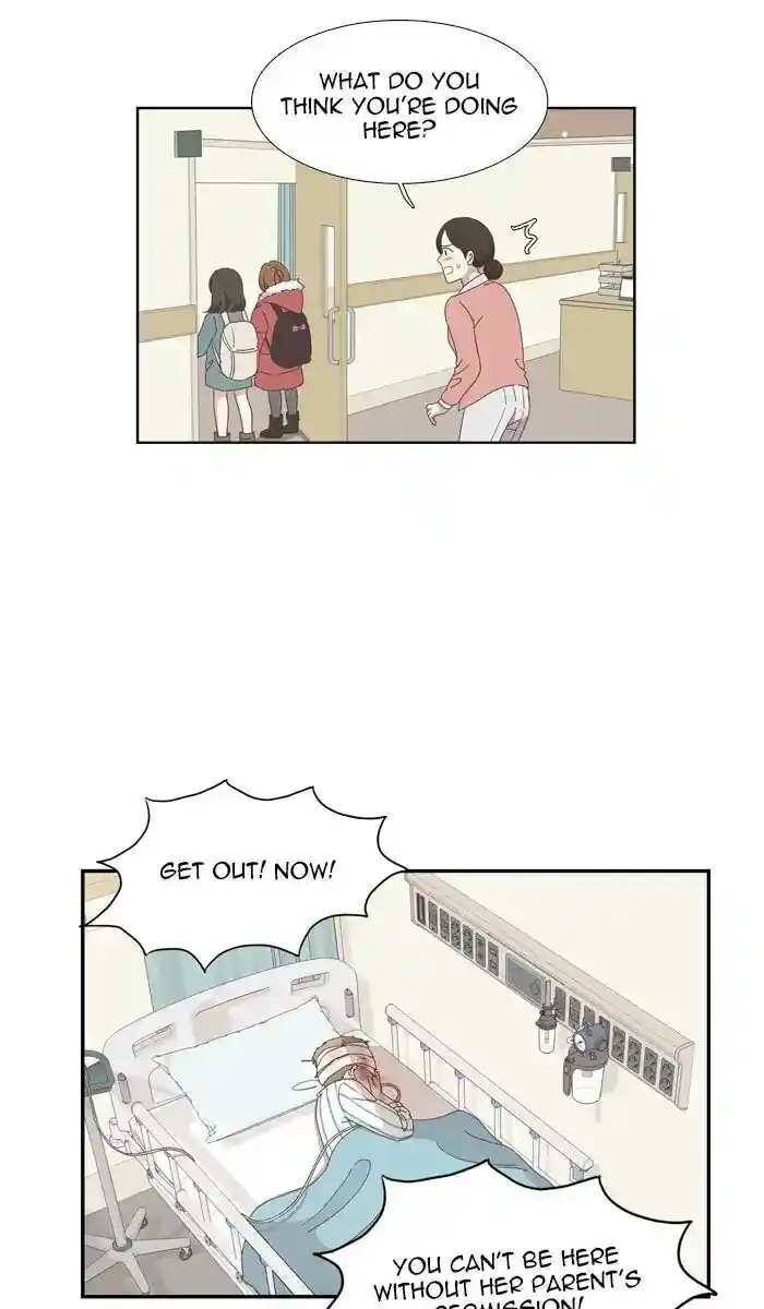 Shuumatsu Sekai Yuri Anthology Ch.153