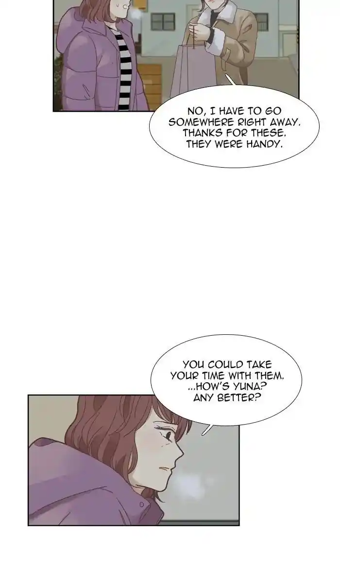 Shuumatsu Sekai Yuri Anthology Ch.154