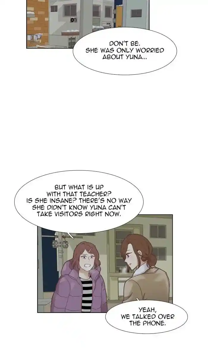 Shuumatsu Sekai Yuri Anthology Ch.154