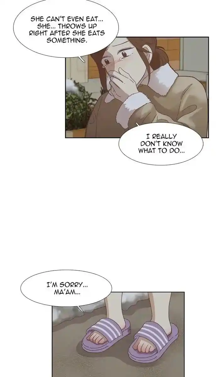 Shuumatsu Sekai Yuri Anthology Ch.154