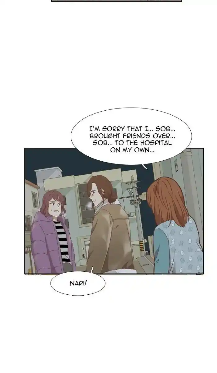 Shuumatsu Sekai Yuri Anthology Ch.154