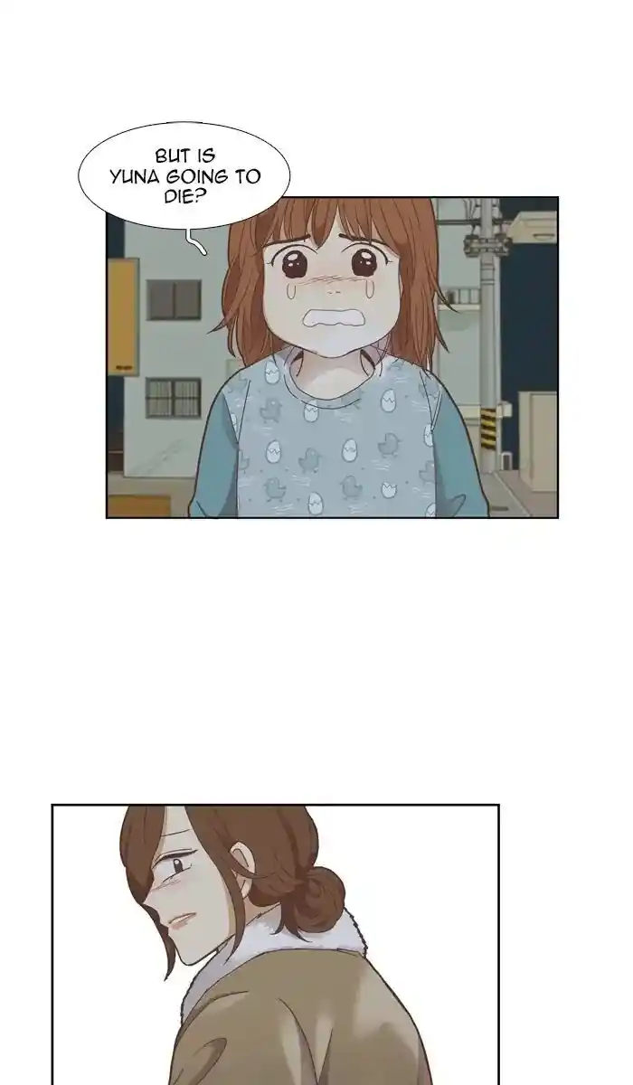 Shuumatsu Sekai Yuri Anthology Ch.154