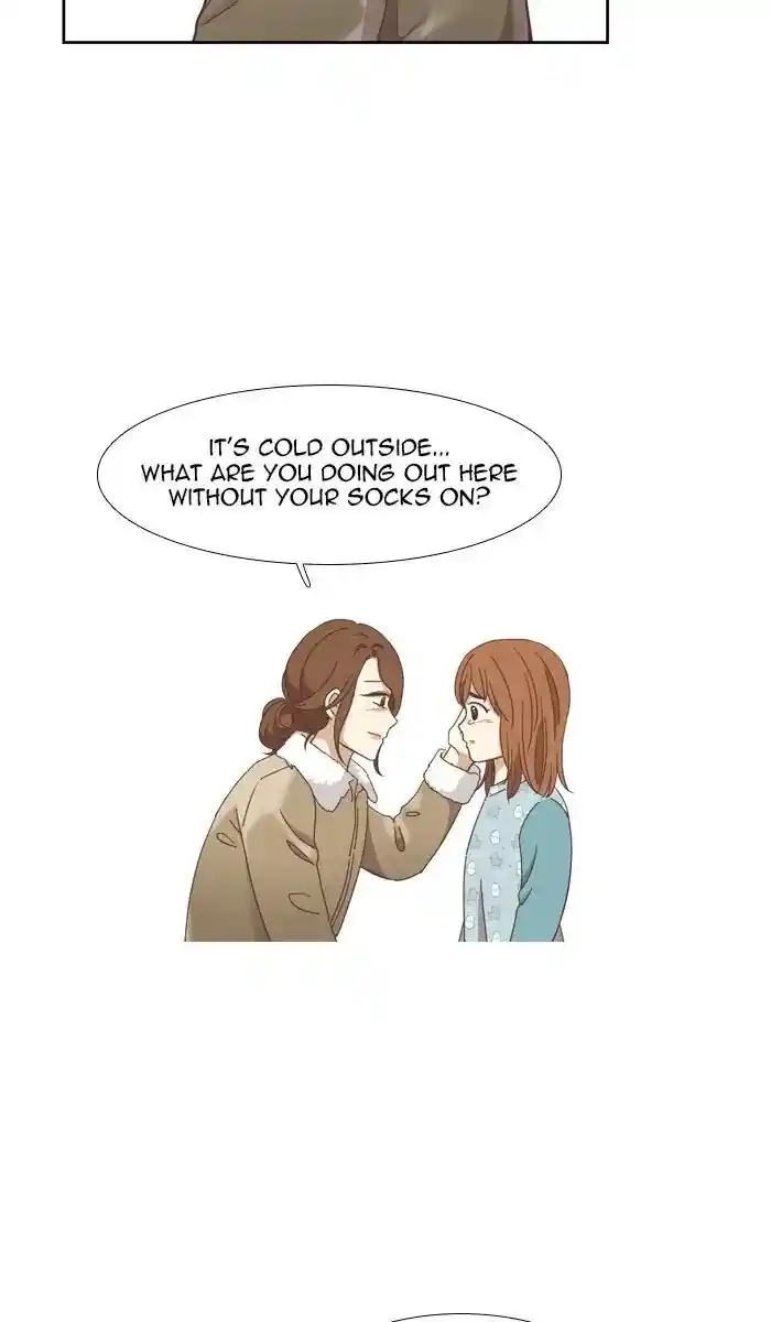 Shuumatsu Sekai Yuri Anthology Ch.154