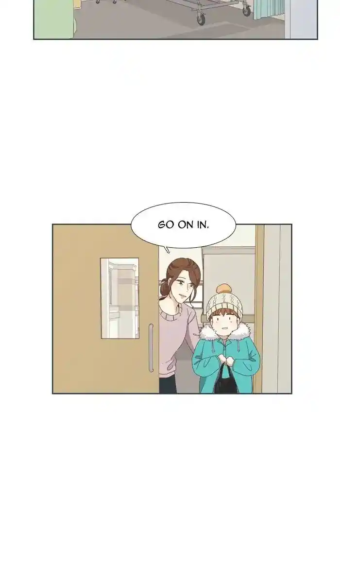 Shuumatsu Sekai Yuri Anthology Ch.154